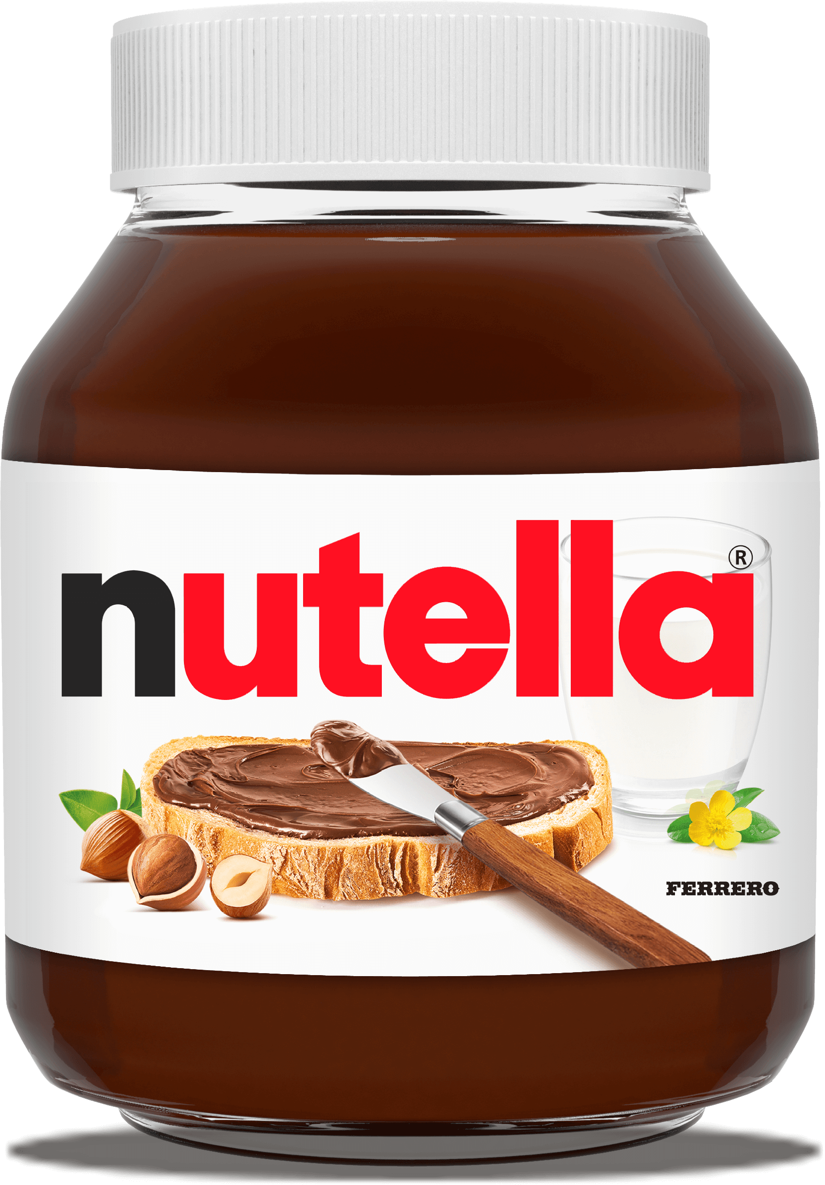 nutella